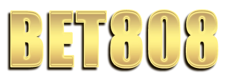 Logo BET808